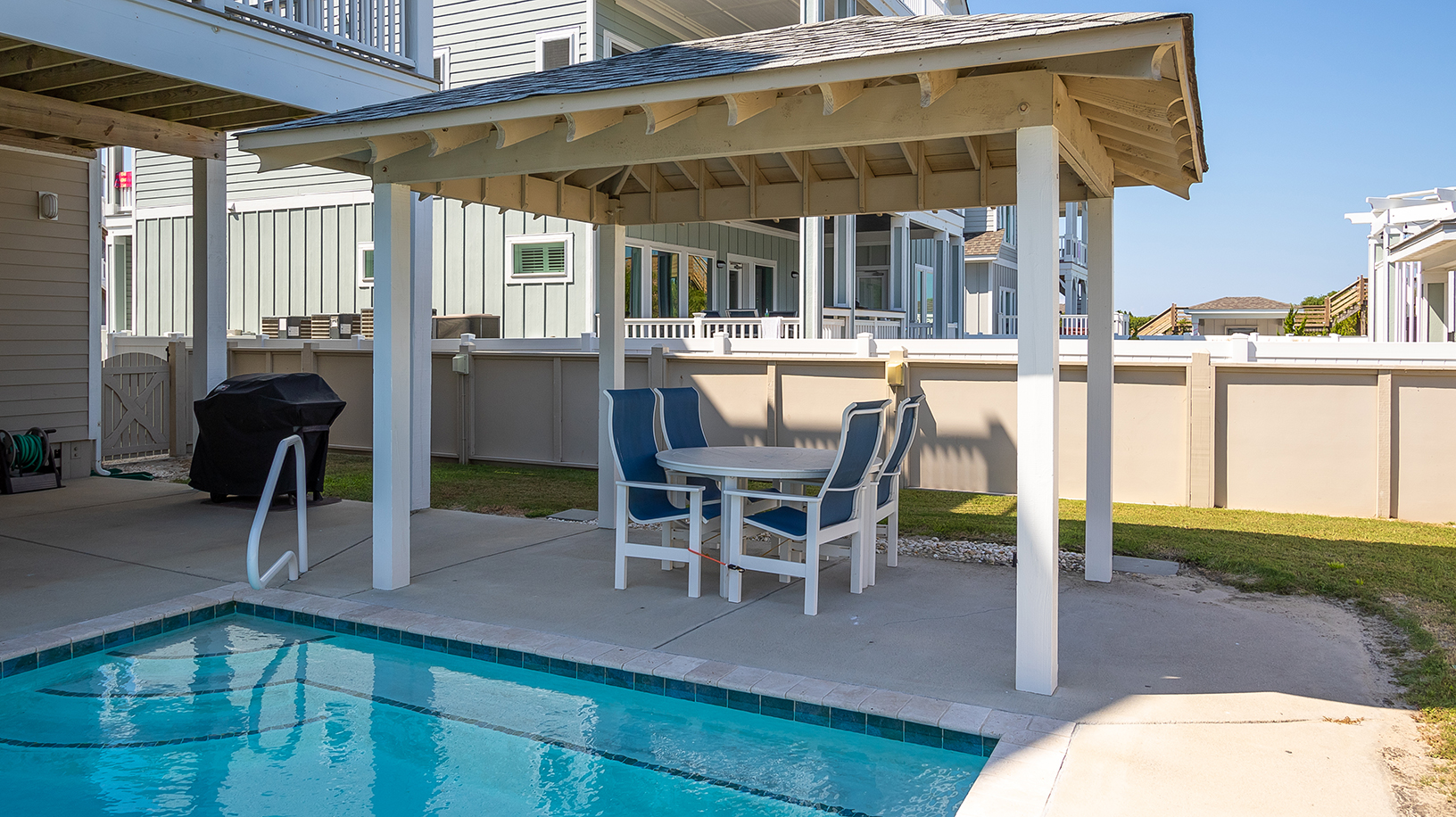 The Outer Banks Home 1016536