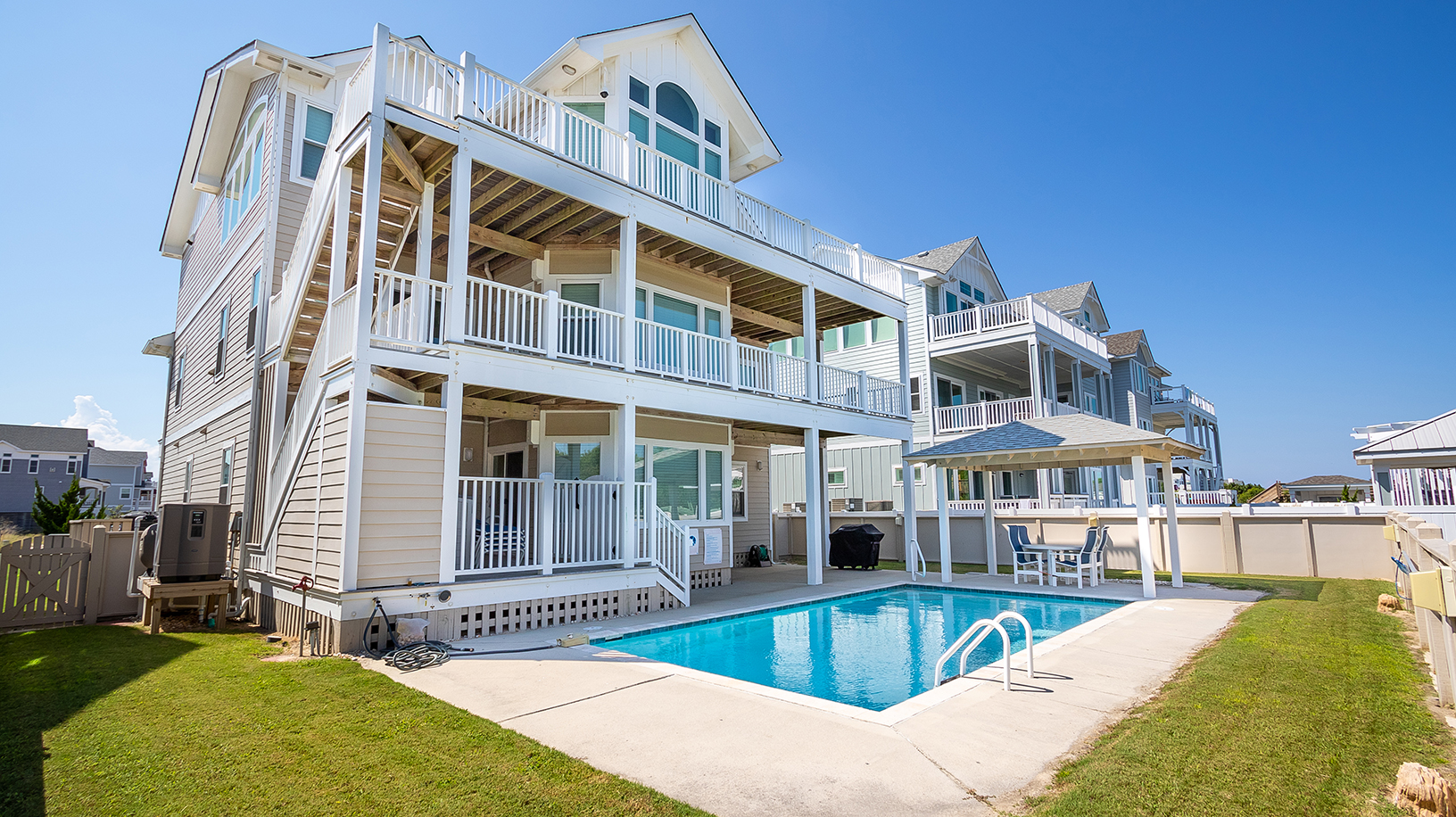 The Outer Banks Home 1016536