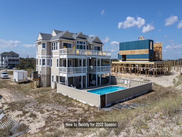 The Outer Banks Home 1016537