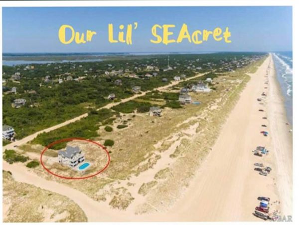 The Outer Banks Home 1016537
