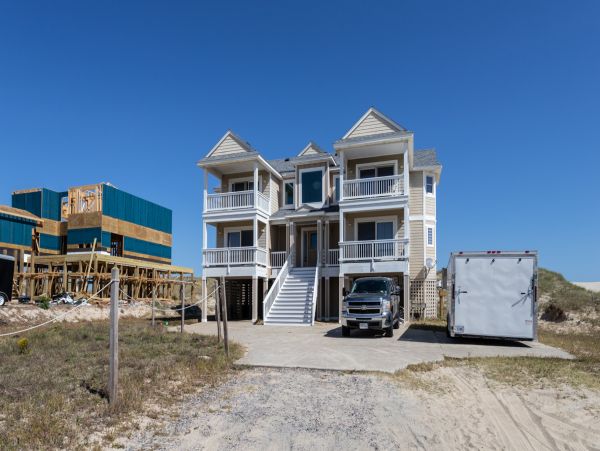 The Outer Banks Home 1016537