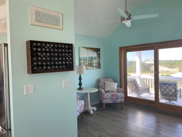 The Outer Banks Home 1016537