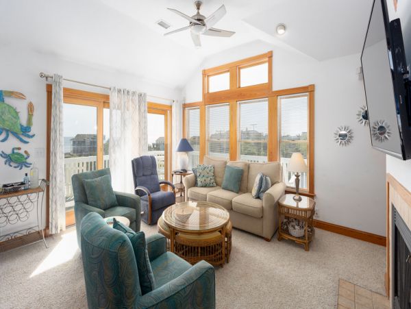 The Outer Banks Home 1016538