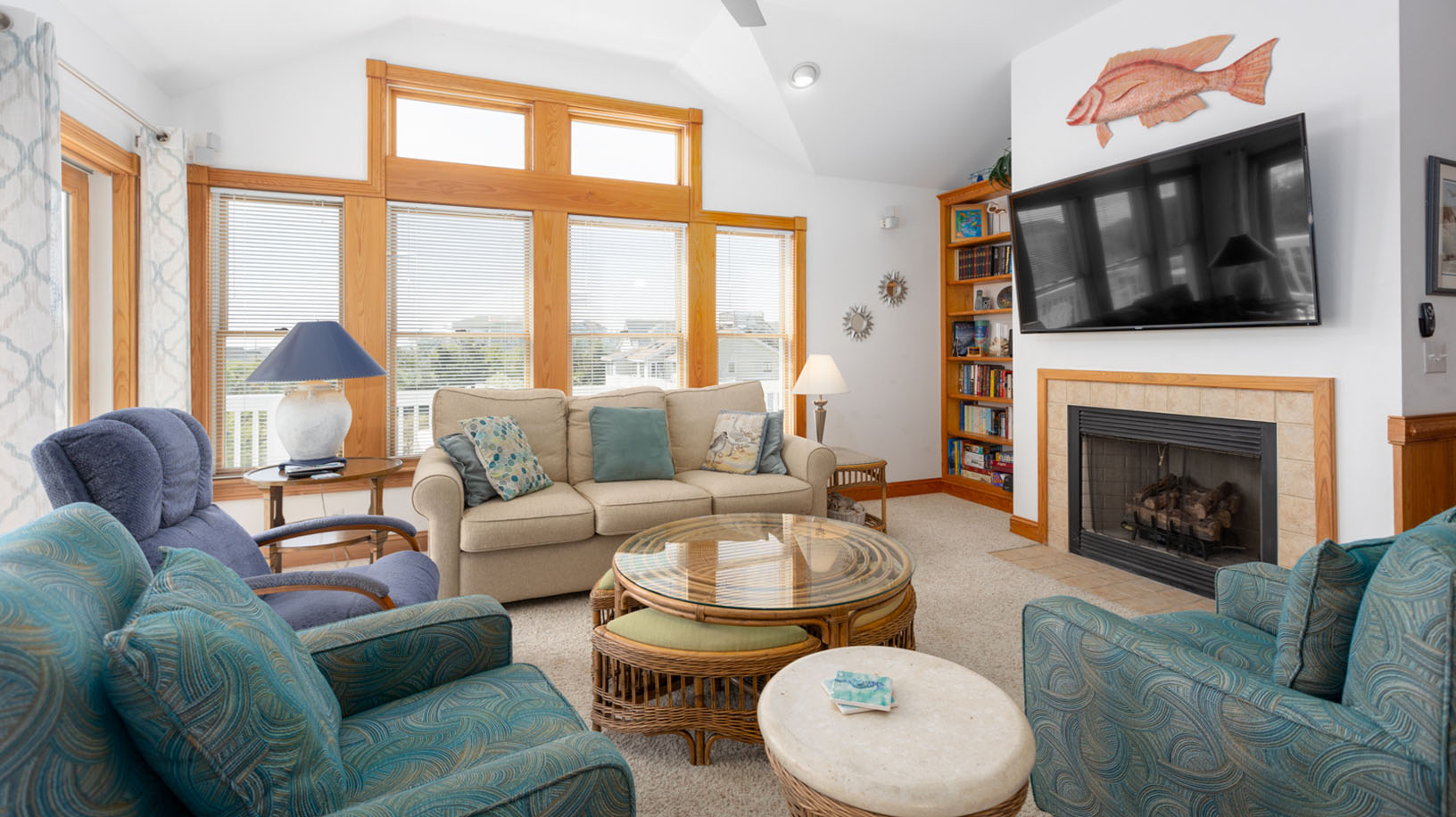 The Outer Banks Home 1016538