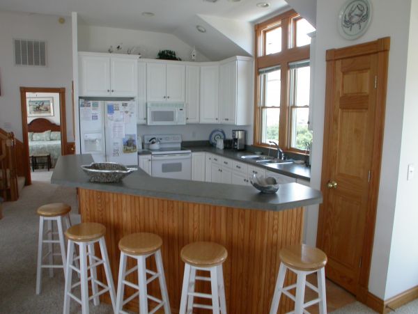 The Outer Banks Home 1016538