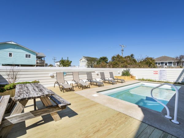 The Outer Banks Home 1016538