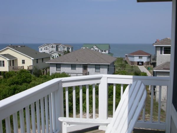 The Outer Banks Home 1016538