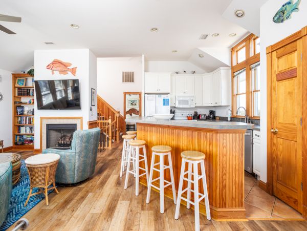 The Outer Banks Home 1016538