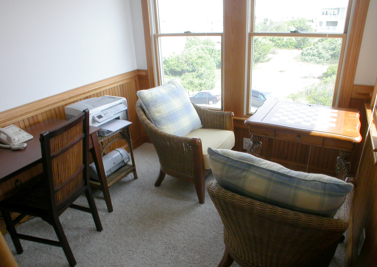 The Outer Banks Home 1016538