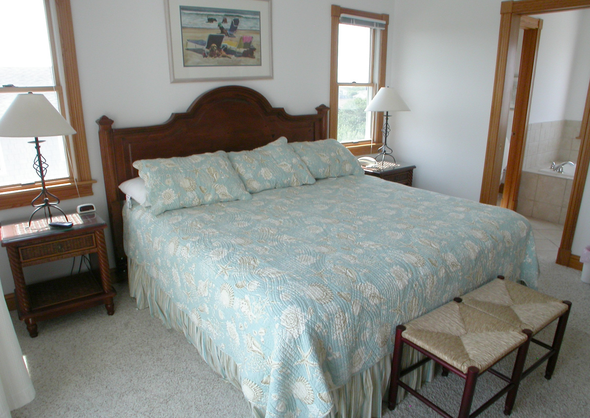 The Outer Banks Home 1016538