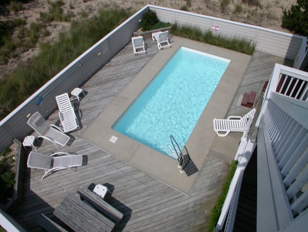 The Outer Banks Home 1016538