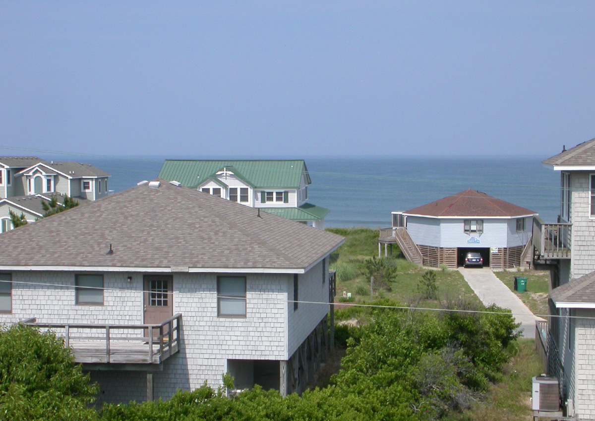 The Outer Banks Home 1016538