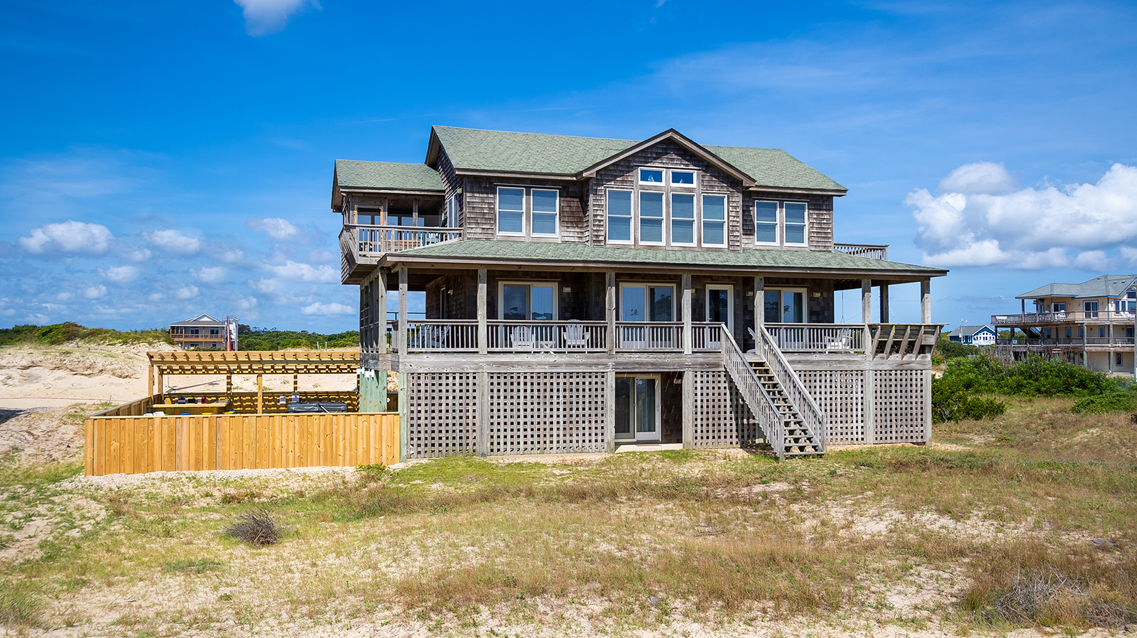 The Outer Banks Home 1016539