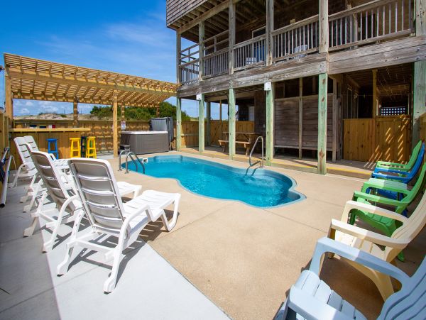 The Outer Banks Home 1016539
