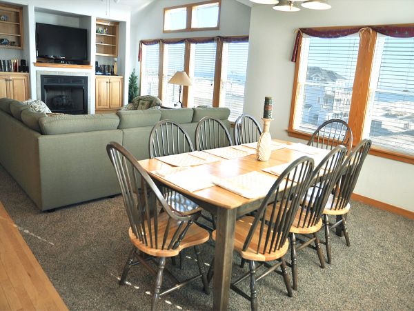 The Outer Banks Home 1016539