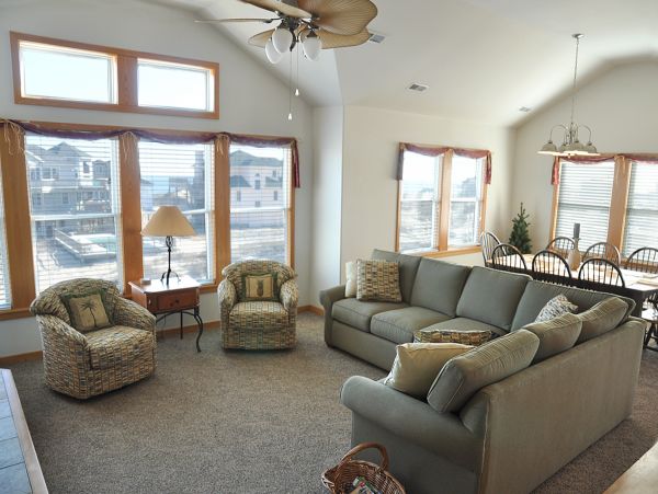 The Outer Banks Home 1016539