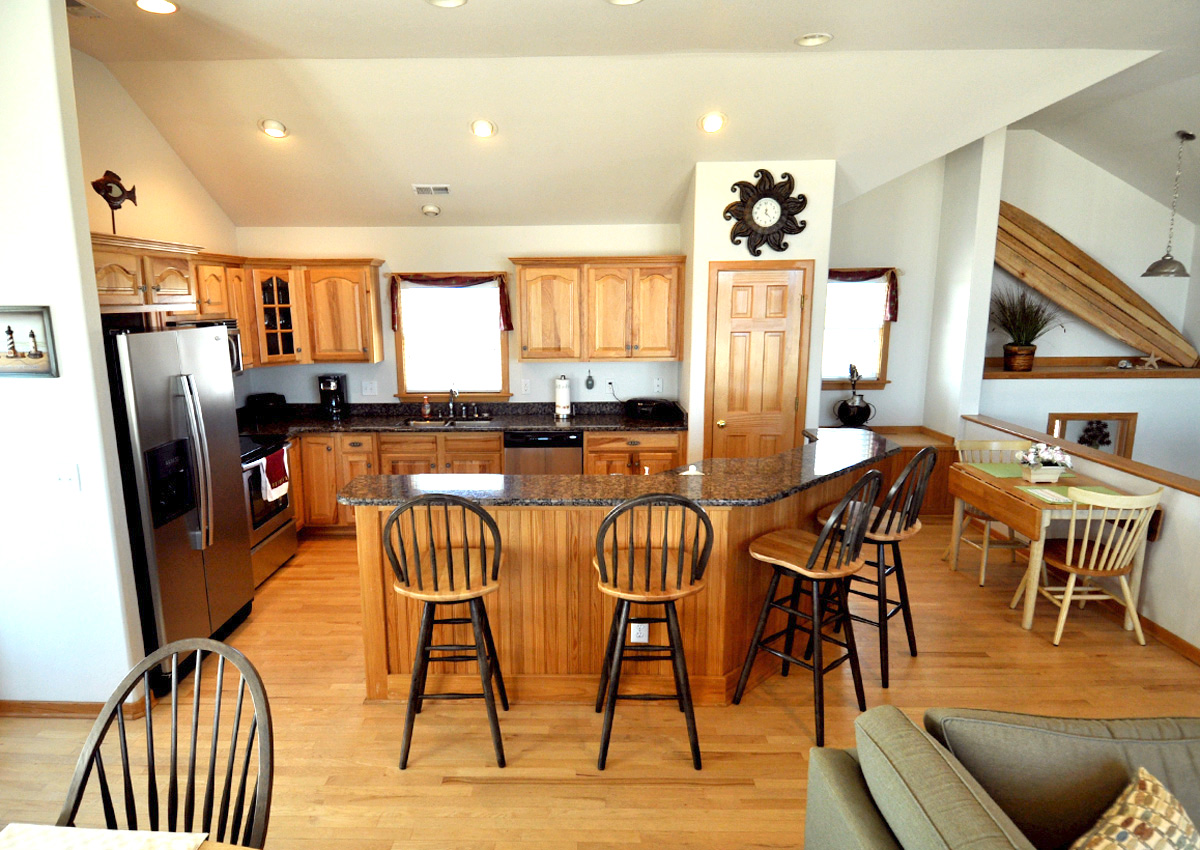 The Outer Banks Home 1016539