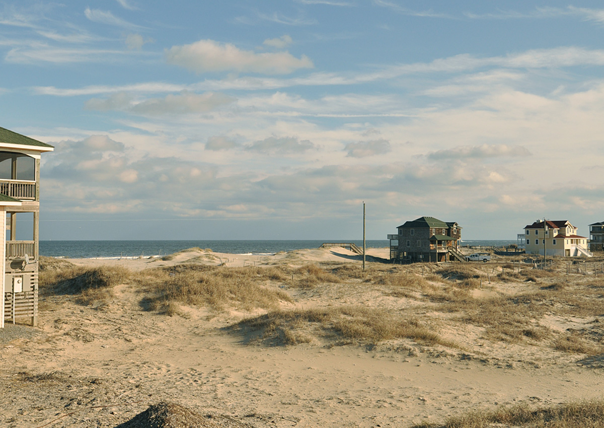 The Outer Banks Home 1016539