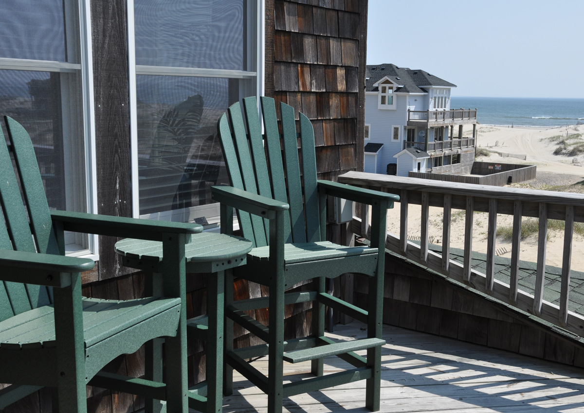 The Outer Banks Home 1016539