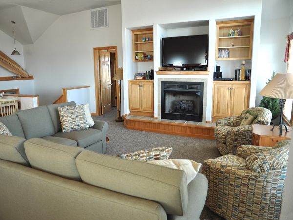 The Outer Banks Home 1016539