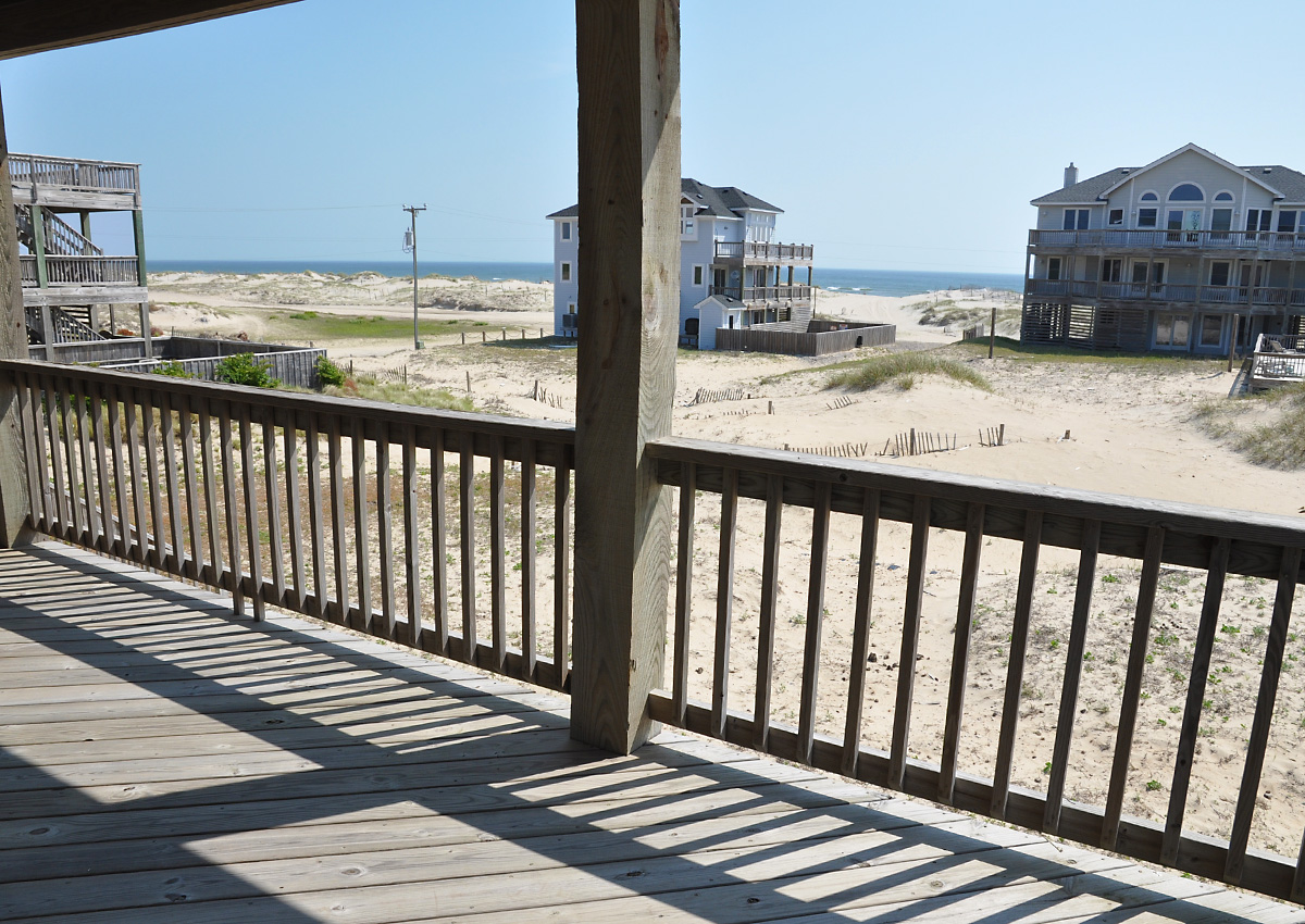 The Outer Banks Home 1016539