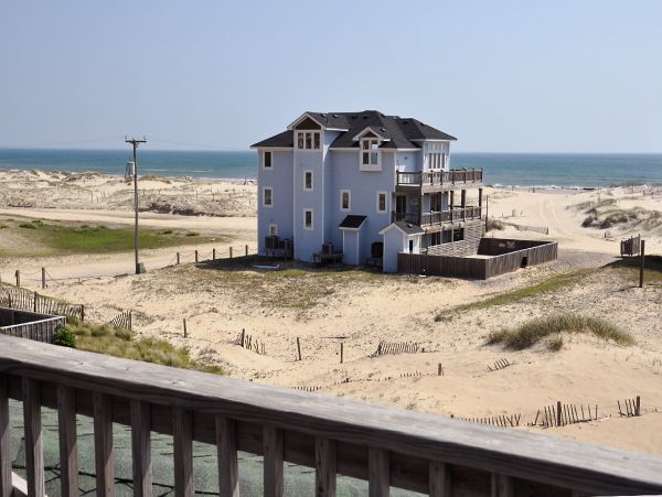 The Outer Banks Home 1016539