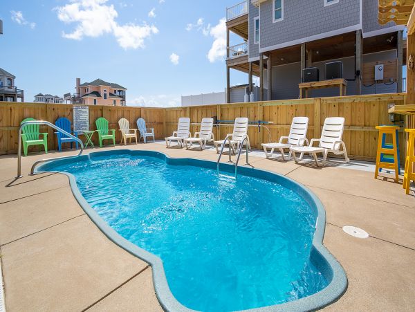 The Outer Banks Home 1016539