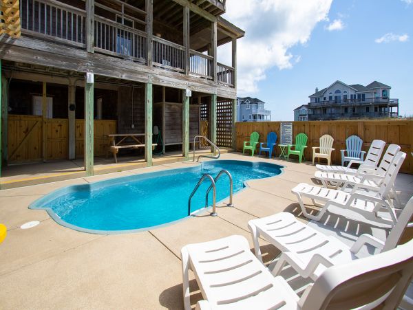 The Outer Banks Home 1016539