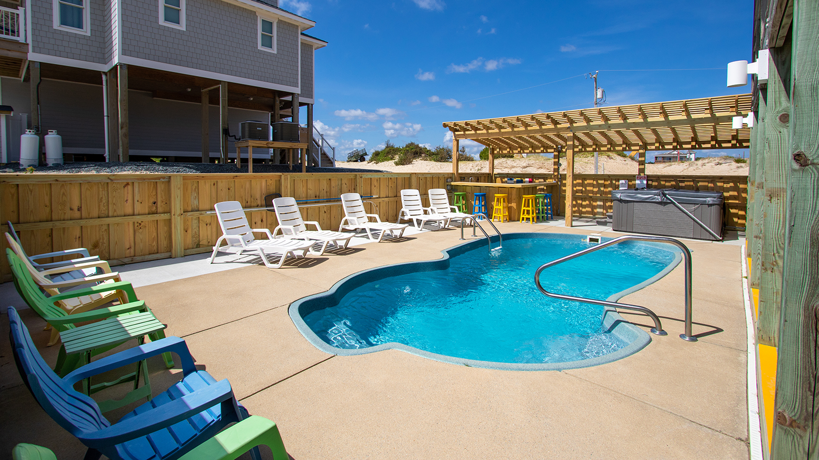 The Outer Banks Home 1016539