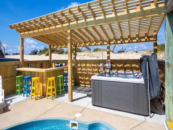 The Outer Banks Home 1016539