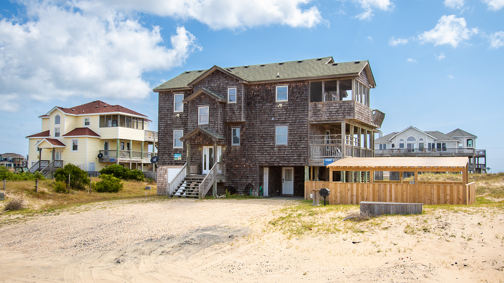 The Outer Banks Home 1016539