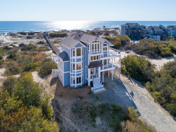 The Outer Banks Home 1016540