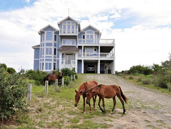 The Outer Banks Home 1016540
