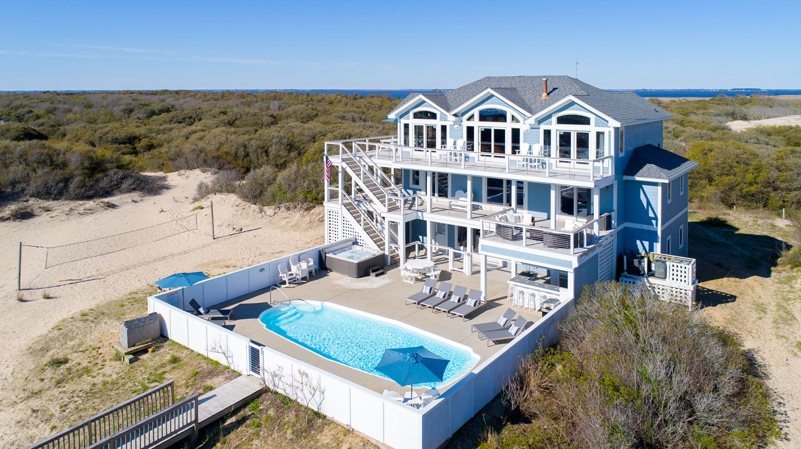 The Outer Banks Home 1016540