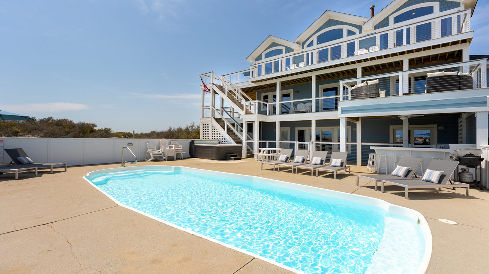 The Outer Banks Home 1016540