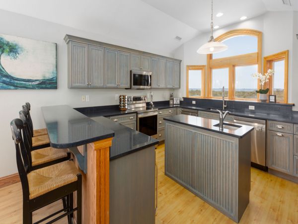 The Outer Banks Home 1016540