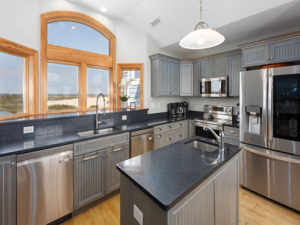 The Outer Banks Home 1016540