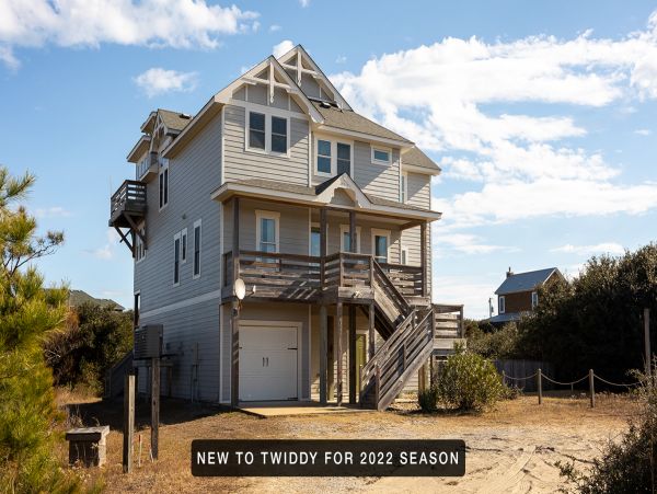 The Outer Banks Home 1016541