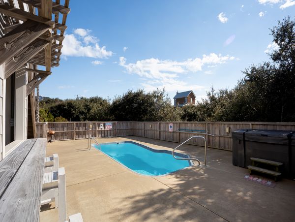 The Outer Banks Home 1016541