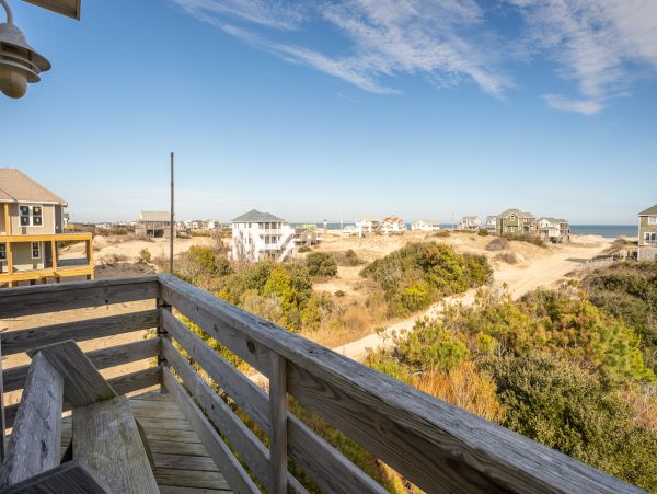The Outer Banks Home 1016541
