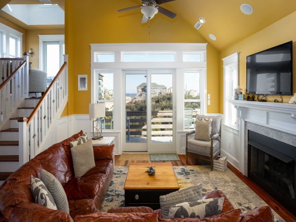 The Outer Banks Home 1016541