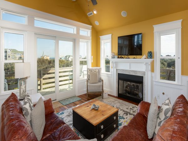 The Outer Banks Home 1016541