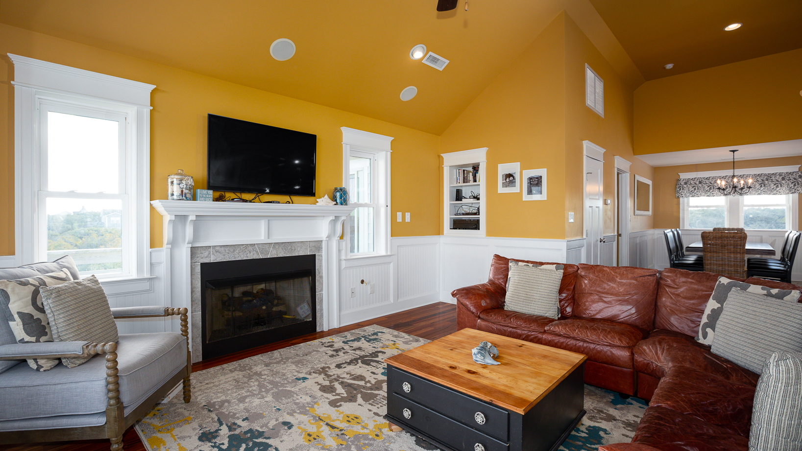 The Outer Banks Home 1016541