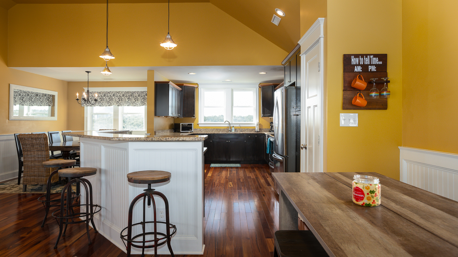 The Outer Banks Home 1016541