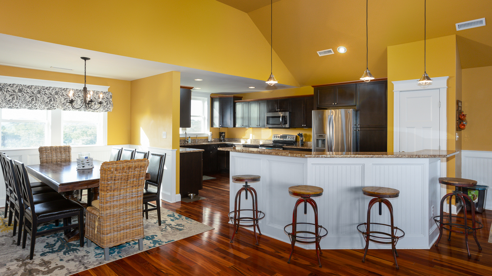 The Outer Banks Home 1016541