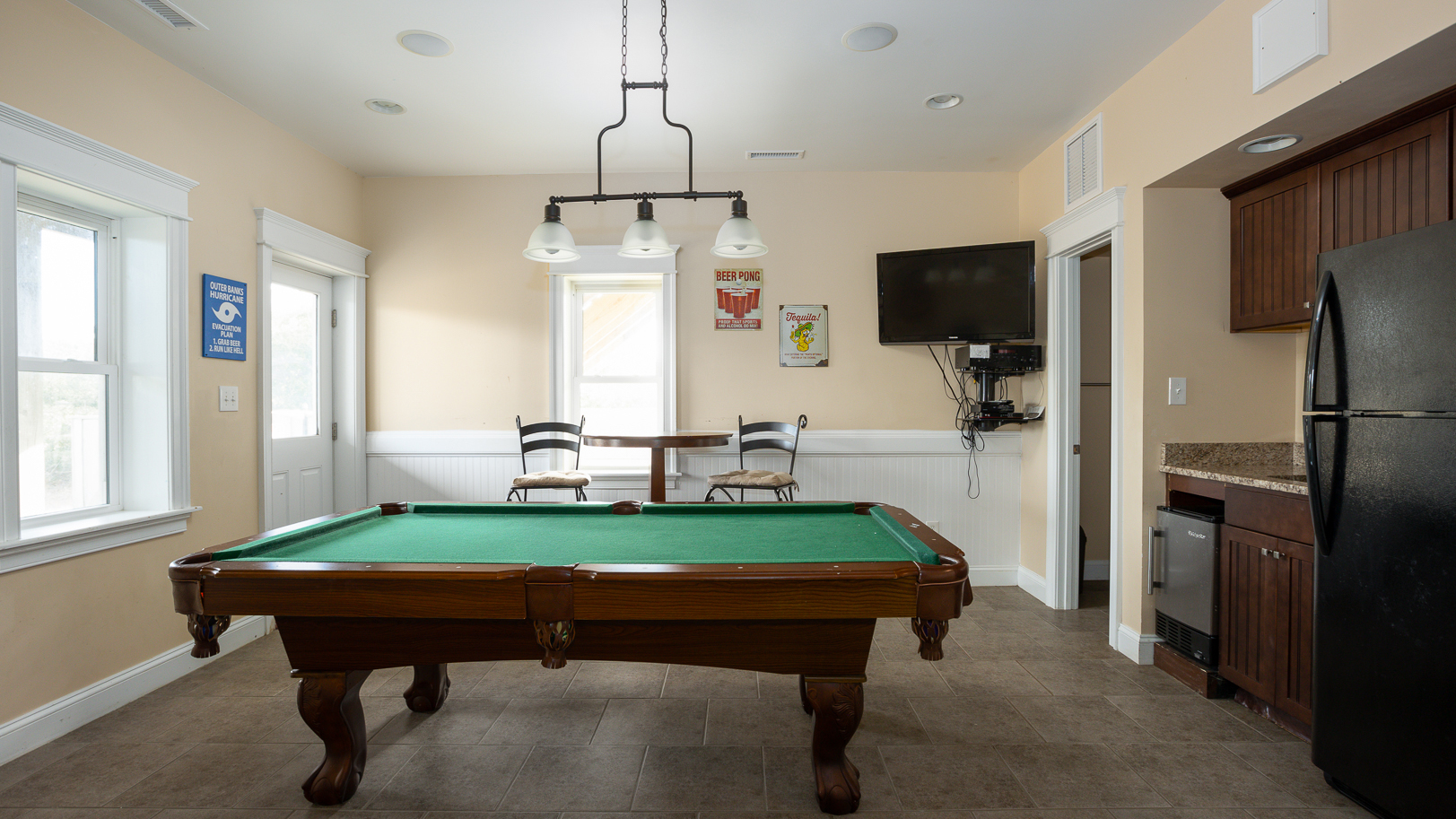 The Outer Banks Home 1016541