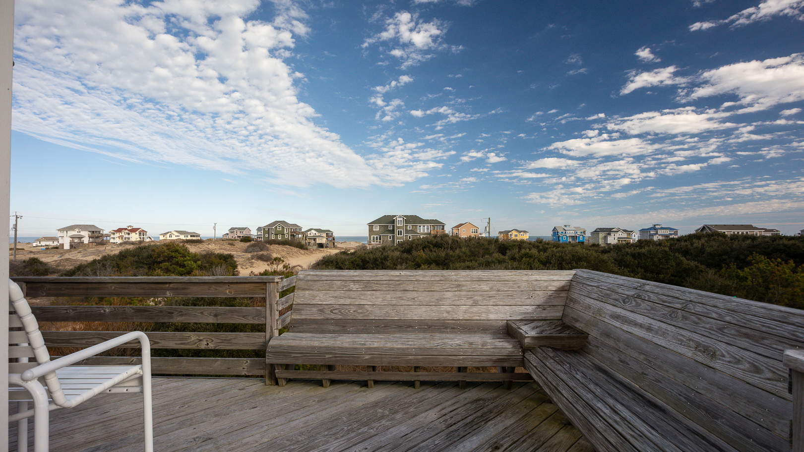The Outer Banks Home 1016541