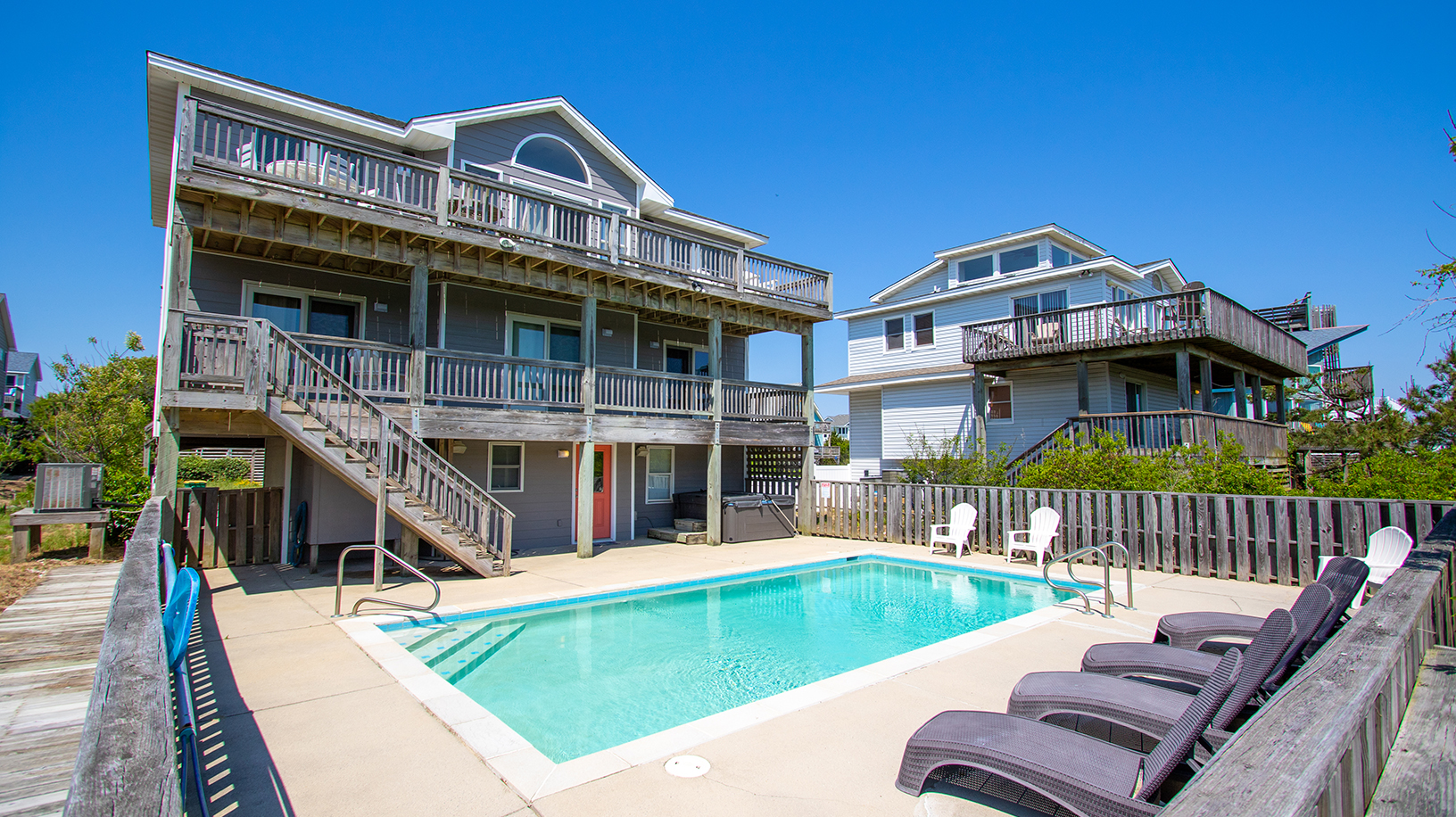 The Outer Banks Home 1016542