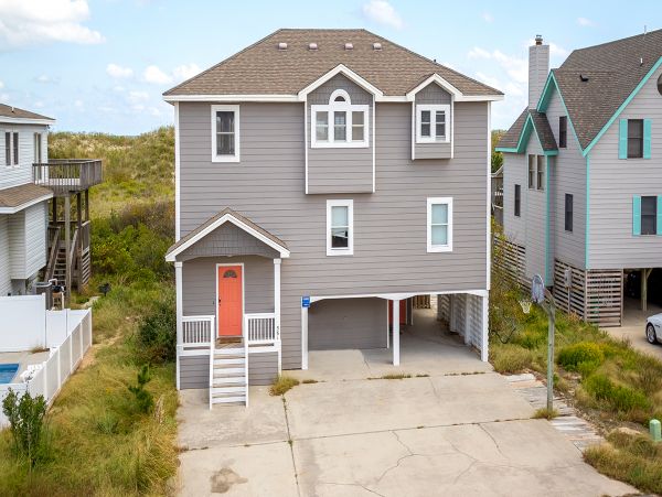 The Outer Banks Home 1016542