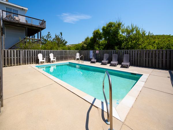 The Outer Banks Home 1016542